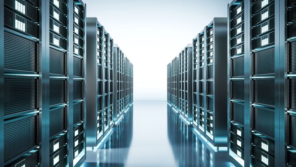 新疆云主机租用价格