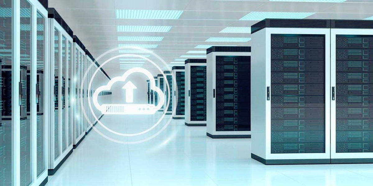 新疆云主机租用-电信带宽