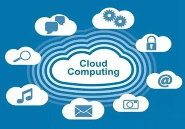 新疆云主机租用-移动带宽