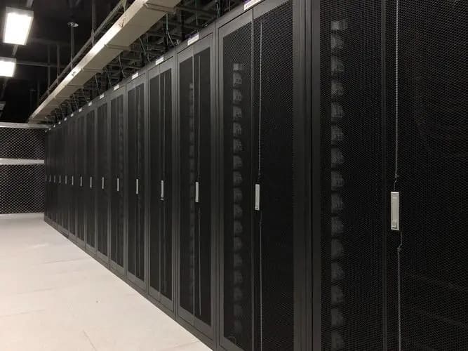 新疆服务器租用